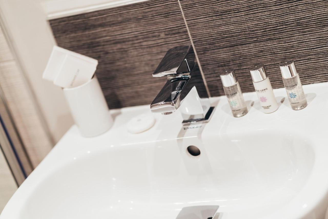 The Stay Company, Devonshire Court นอตติงแฮม ภายนอก รูปภาพ